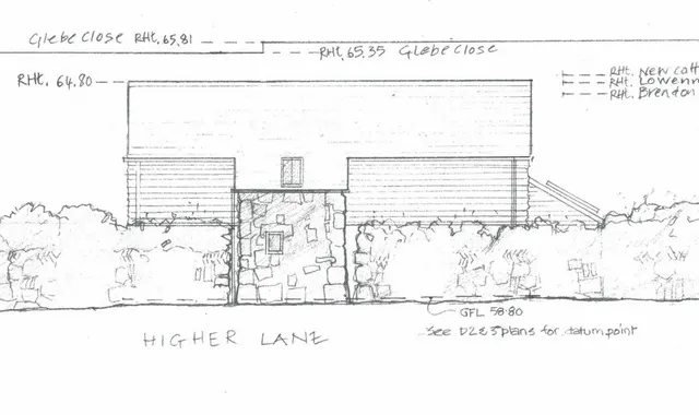 Mawgan Cross, Helston, TR12, photo 3