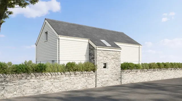 Mawgan Cross, Helston, TR12, photo 2