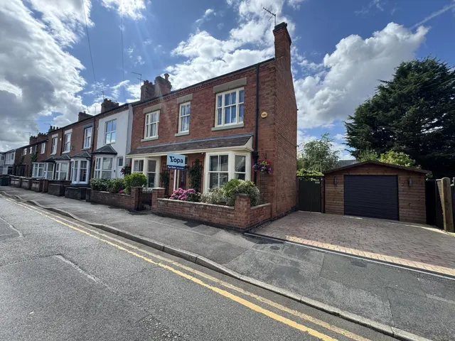 Wellington Street, Leicester, LE7, photo 2