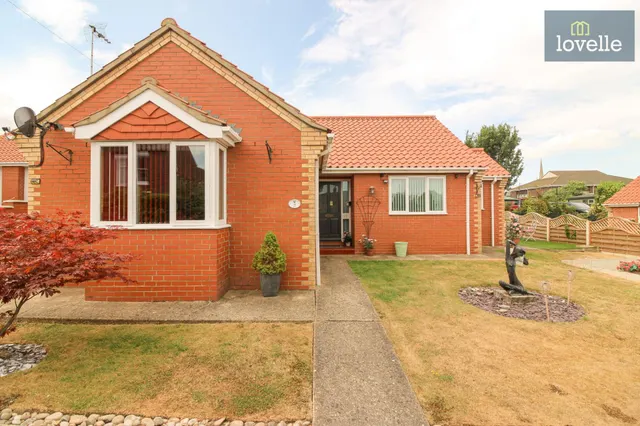 Ashley Road, Louth, LN11, photo 3