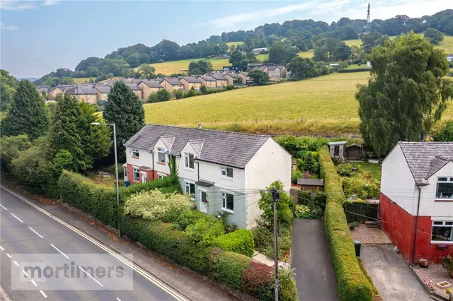 Calder Place, Billington, BB7, photo 1