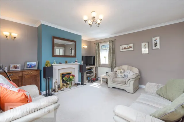 Calder Place, Billington, BB7, photo 3