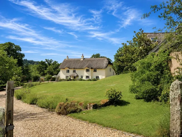 Exbourne, Okehampton, EX20, photo 3