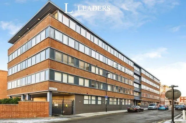 Ogle Road, Southampton, SO14, photo 1