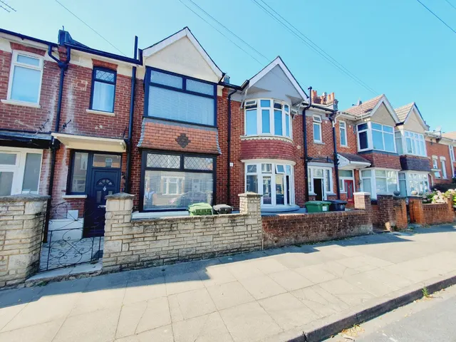 Hewett Road, Portsmouth, PO2, photo 1