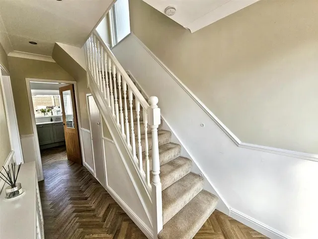 Photo 3 — Longbottom Avenue, Silsden, Keighley, BD20 0HS