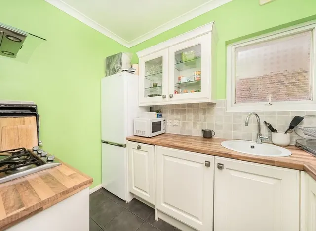 Photo 3 — King Charles Road, Surbiton, KT5