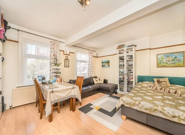 Photo 2 — King Charles Road, Surbiton, KT5