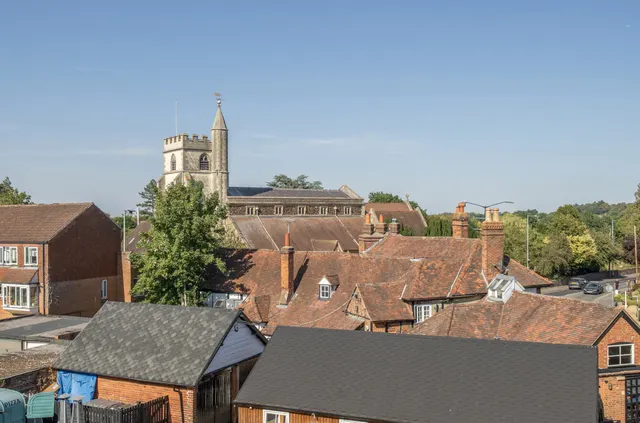 Photo 2 — Saxons Court, Wokingham, Berkshire, RG40 1XH