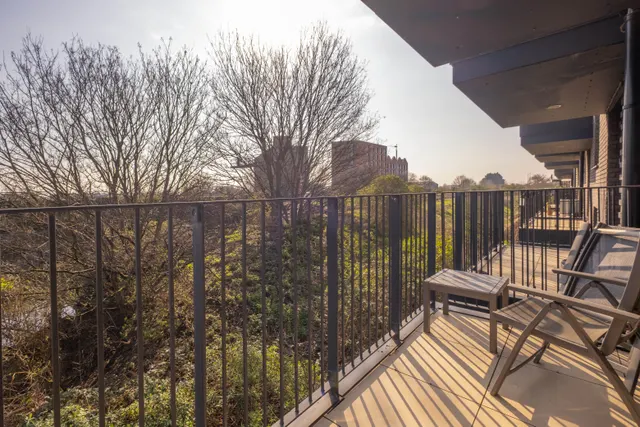 Ravensbury Terrace, London, SW18, photo 3