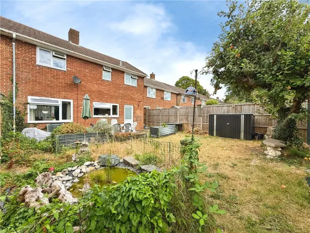 Porlock Road, Millbrook, SO16, photo 2
