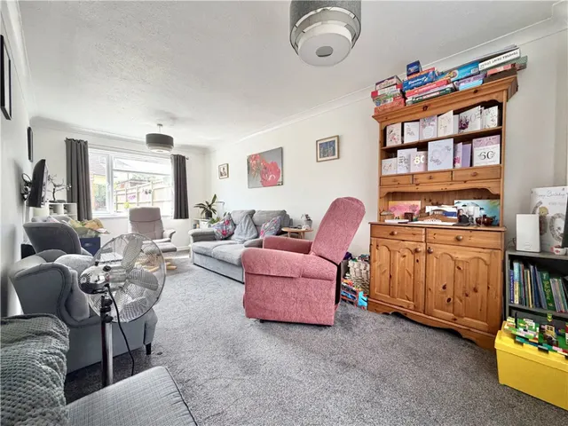 Porlock Road, Millbrook, SO16, photo 3