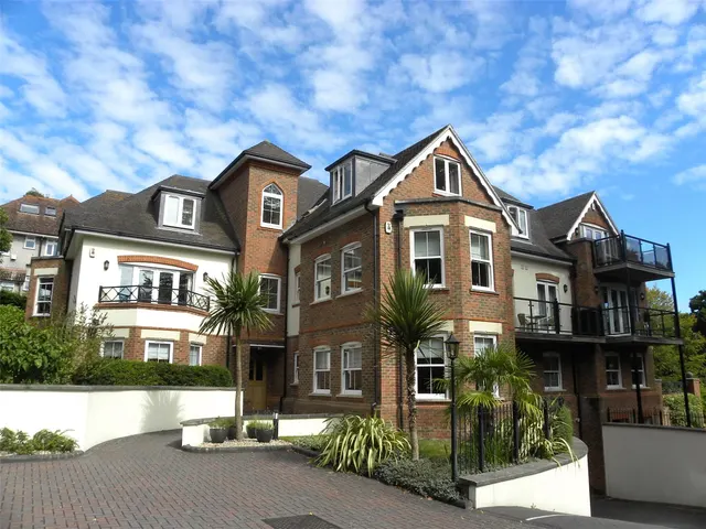 St Osmunds Road, Lower Parkstone, Poole, Dorset, BH14, photo 1