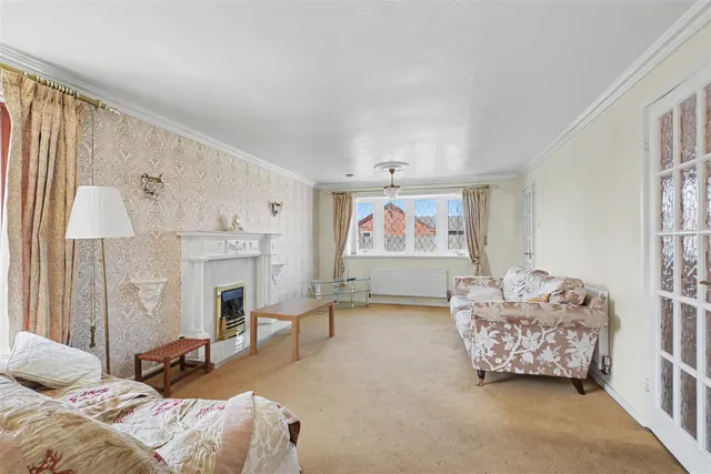 Henley Gardens, Stapleford, NG9, photo 2