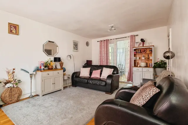 Photo 2 — Derbyshire Avenue, Stretford, Manchester, M32