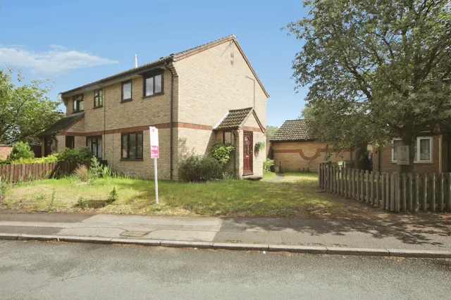 Primrose Close, Thetford, photo 1