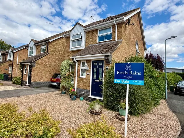 St. Johns Close, Evesham, Worcestershire, WR11, photo 1
