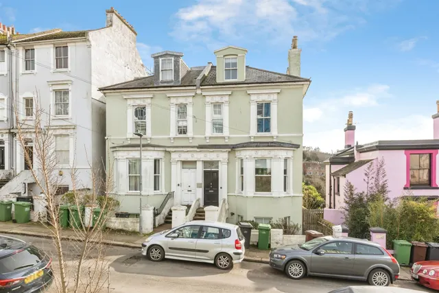 Quarry Road, Hastings, photo 1