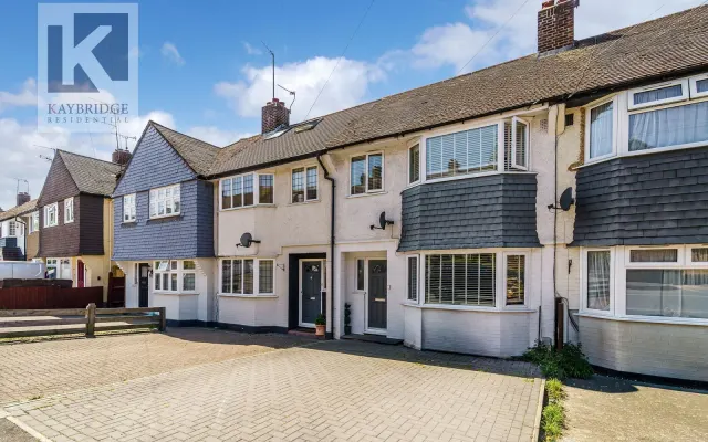 Lynmouth Avenue, Morden, SM4, photo 1