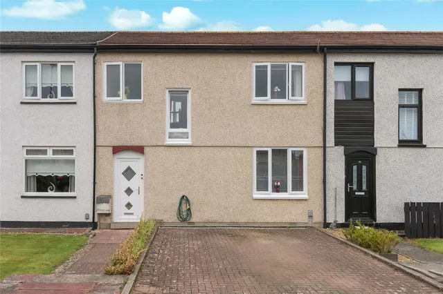 Slaemuir Avenue, Port Glasgow, Inverclyde, PA14, photo 1