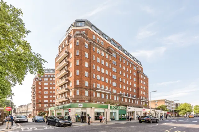7a Whitelands House, Cheltenham Terrace, London, photo 1