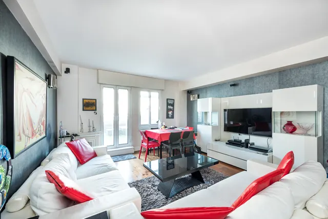 Photo 2 — 7a Whitelands House, Cheltenham Terrace, London