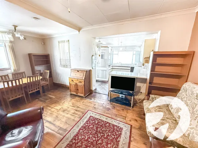 Rochester Way, London, SE9, photo 3