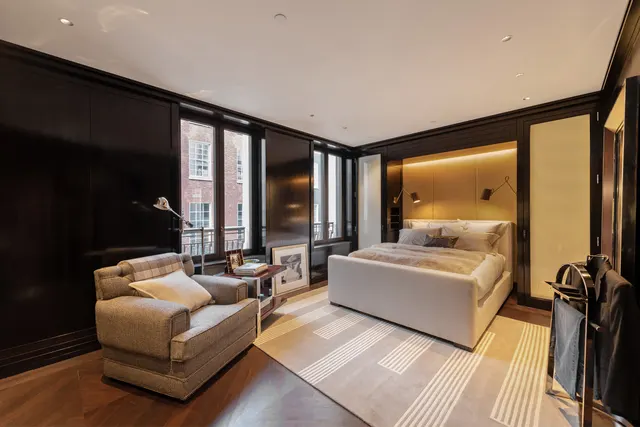 Curzon Street, London, W1J, photo 1