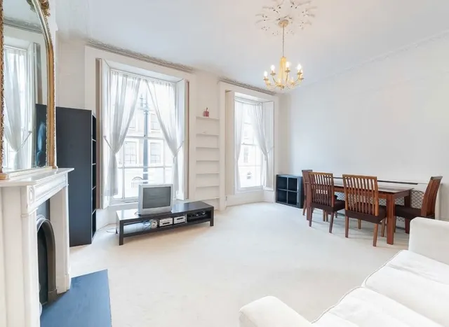 Photo 3 — Alderney Street, Pimlico, SW1V