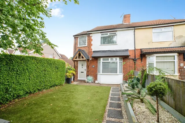Alfreton Road, Sutton-in-Ashfield, Nottinghamshire, NG17, photo 1