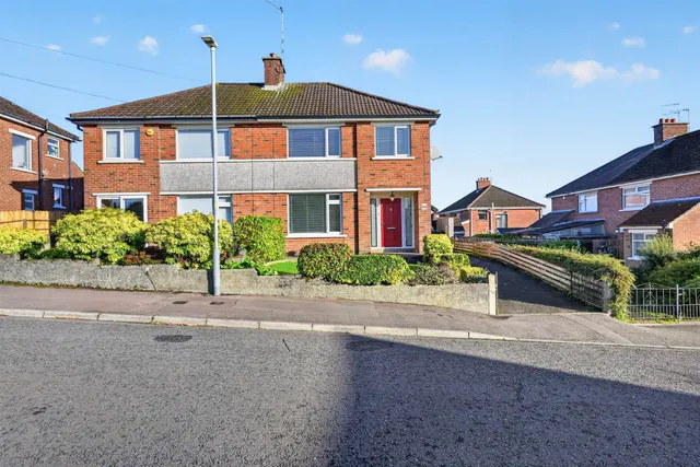 Cotswold Avenue, Belfast, BT8, photo 2