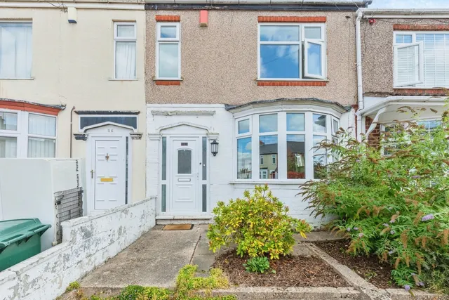Grangemouth Road, Radford, Coventry, CV6, photo 1