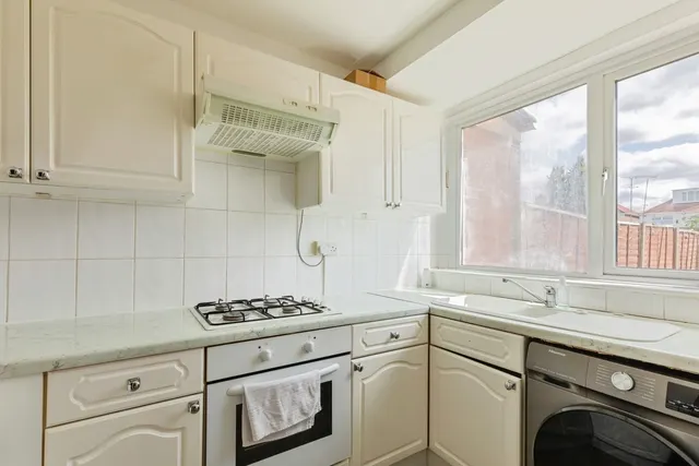 Photo 2 — Grangemouth Road, Radford, Coventry, CV6