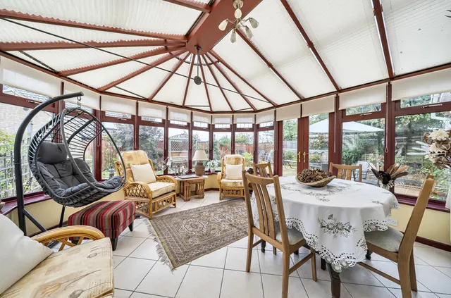 Photo 3 — Falcon View, Greens Norton, Towcester, Northamptonshire, NN12 8BT
