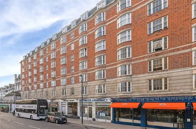 Porchester Road, Bayswater, W2, photo 1