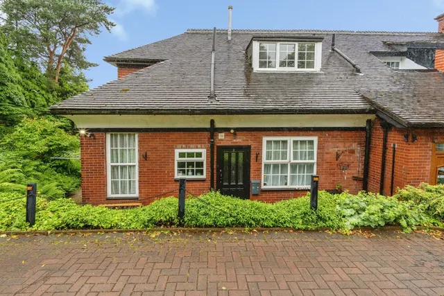 Buxton Old Road, Disley, Stockport, Cheshire, SK12, photo 1