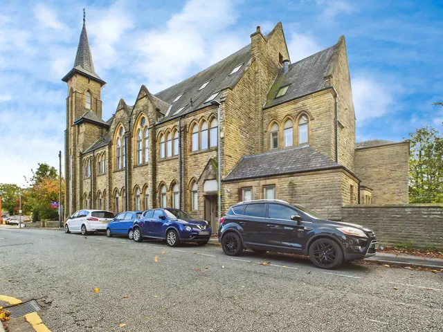 Northgate House, Wigan, WN1, photo 1