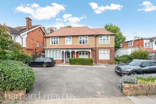 Westbury Road, NEW MALDEN, photo 1