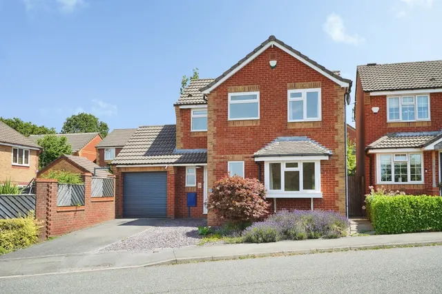 Beech Tree Road, Bardon, LE67, photo 1