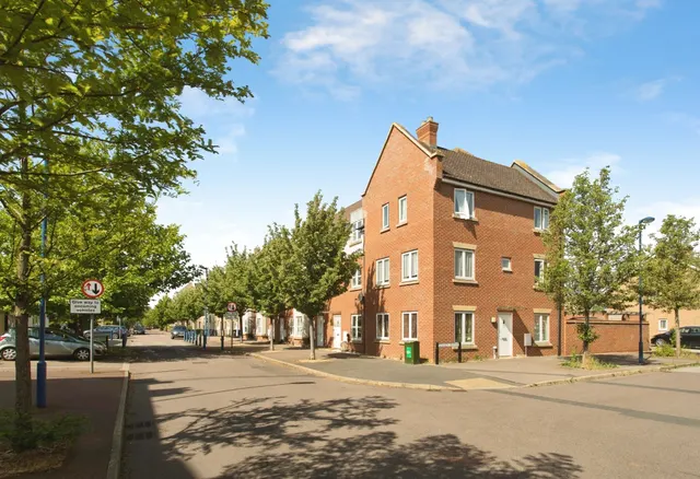 Stanley Avenue, Cambridge, CB4, photo 2