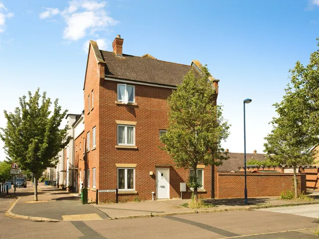 Stanley Avenue, Cambridge, CB4, photo 1