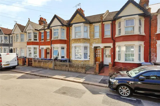 Oldfield Road, London, NW10, photo 1