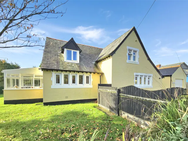 Kilkhampton, Bude, EX23, photo 1