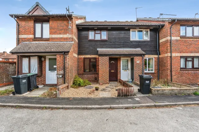 Kingsley Gardens, Totton, Southampton, photo 1