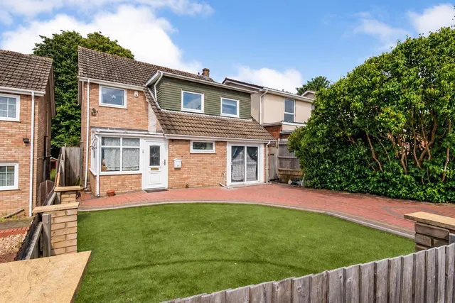 Fairmead Way, Peterborough, PE3, photo 1