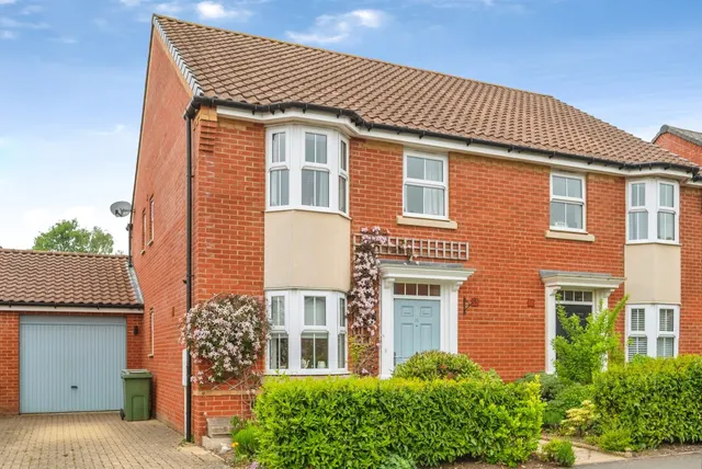 Buckenham Road, Aylsham, Norwich, photo 1
