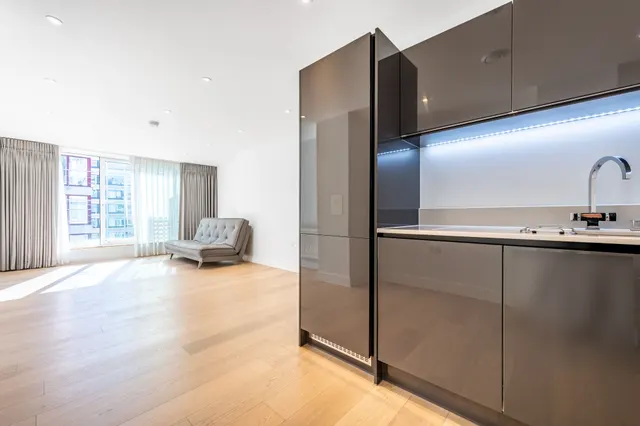 7 Globe View House, 171 Blackfriars Road, London, photo 1