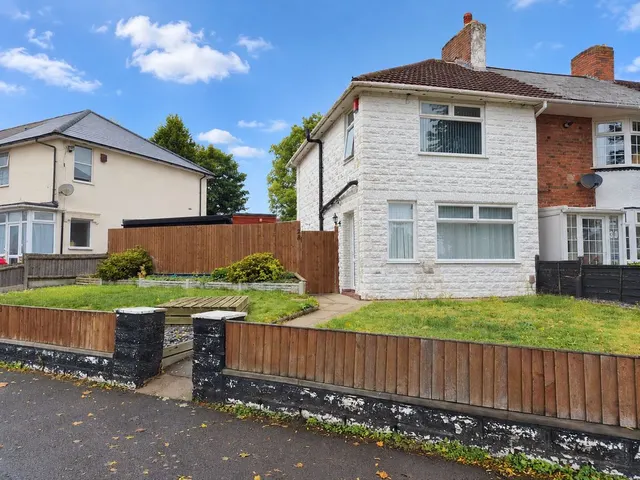 Witton Lodge Road, Erdington, B23, photo 2