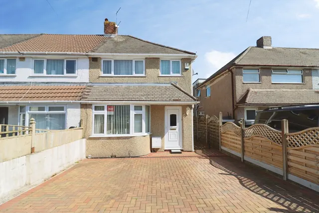Worthing Road, Patchway, Bristol, BS34, photo 1