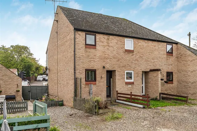 Green Hill Mews, Linton, CB21, photo 1